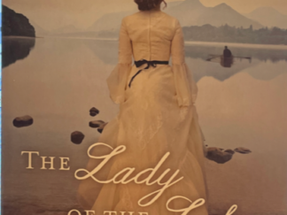Josi S. Kilpack ~ The Lady of The Lakes