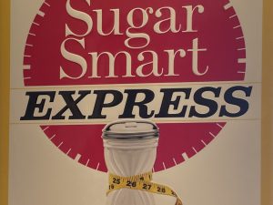 2015 ~ Anne Alexander ~ Sugar Smart Express