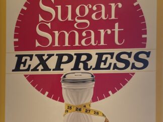 2015 ~ Anne Alexander ~ Sugar Smart Express