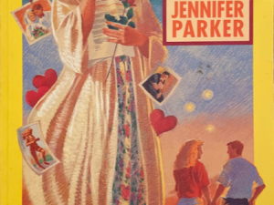 1995 ~ Annette Paxman Bowen ~ Live & Learn ~ Jennifer Parker