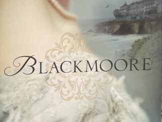 Julianne Donaldson ~ Black Moore