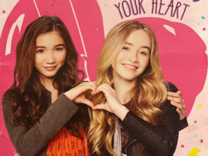 Girl Meets World ~ Follow Your Heart