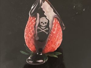 2014 ~ Marlene Bateman ~ A Death in the Family