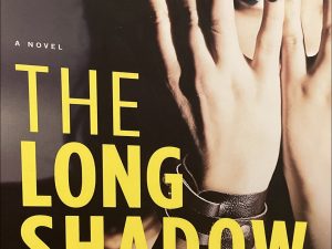 Liza Marklund ~ The long Shadow