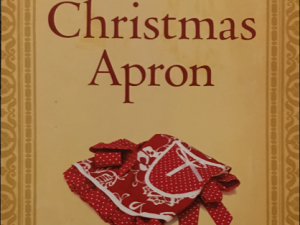 2010 ~ Rachelle Pace Castor ~ The Christmas Apron
