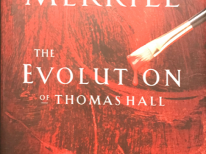 2011 ~ Kieth Merrill ~ The Evolution