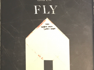 Claudia Rowe ~ The Spider and the Fly