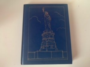 Wolfs Across America – Mary Whitney