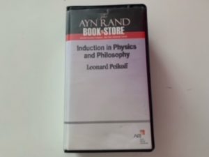 Induction in Physics and Philosophy- Leonard Peikoff