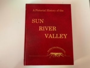 1989- A Pictorial History of the Sun River Valley