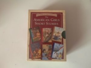 The Americans Girls Short Stories