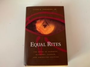2004- Equal Rites- Clyde R. Forsberg,Jr.