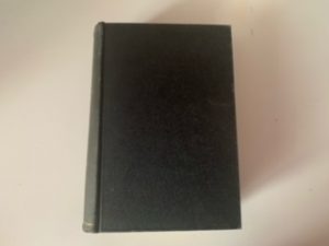 Conference Pamphlets Oct. 1906- April 1913-Oct.1917