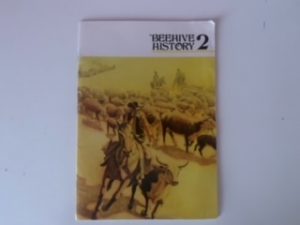 1976- Beehive History 2