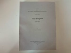1976- Papers of the New World Archeological Foundation Number 30- V. Garth Norman