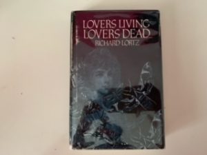 1977- Lovers Living Lovers Dead- Richard Lortz