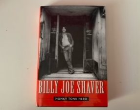 2005- Honkey Tonk Hero- Billy Joe Shaver