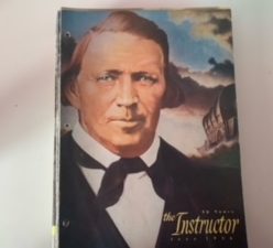 1956- The Instructor: June 1956