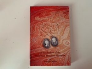 1998- Through Bonds of Love- Anna Jean Backus