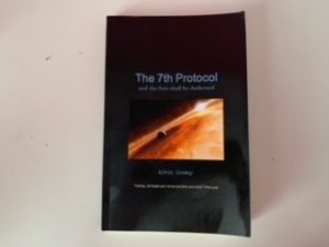 2012- The 7th Protocol- Alvin Conway
