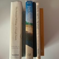 6 Books on Joseph Smith