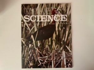 1971- Utah Science September 1971 Volume 32 Number 3