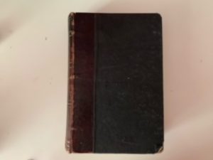 1891- History of Utah- Hubert Howe Bancroft