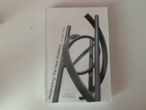 1995 — Resampling: The New Statistics — Julian L. Simon — Softcover