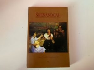 2009- Shenadoah- R.T Smith