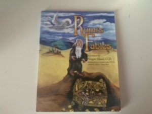 2012- Rumis Fables- Negar Niazi