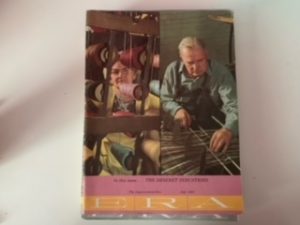 1963- The Improvement Era July 1963