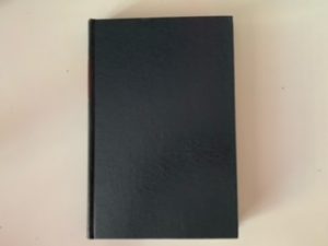 1969- The Prophecy of Ezekiel- Charles Lee feinberg