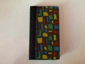 1929- Colours- Frederic Reeves Ashfield