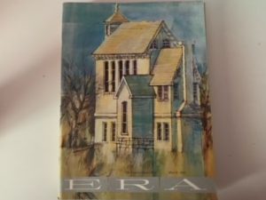 1963- The Improvement Era March 1963