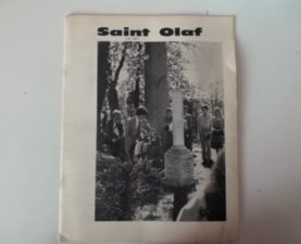 1979- Saint Olaf Fall 1979