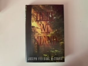 1995 — Here We Stand — Joseph Fielding McConkie