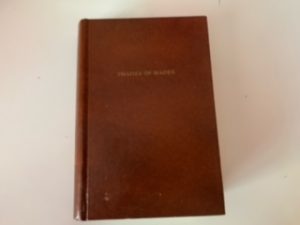 1978- Shades of Hades- Frederic Arnold Kummer