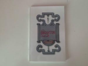 2011- Corianton: A Nephite Story- B.H. Roberts- Reprint of 1902 book