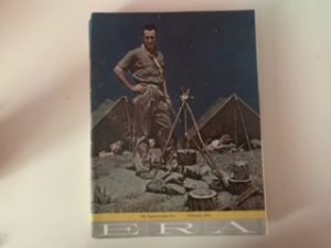 1963- The Improvement Era February 1963