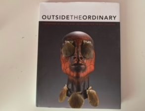 2009- Outside the Ordinary- Amy Miller Dehan