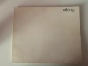 1974- Viking Yearbook