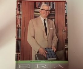 1963- The Improvement Era September 1963