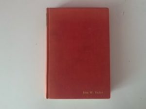 1948- Nordstjarnan- Sjuttioandra Argangen