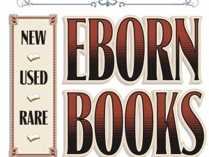 EbornBooks.Com Virtual Gift Card — $10.00