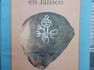 Arte Rupestre en Jalisco (Spanish: Rock Art in Jalisco) (2012) ~ by Joseph B. Mountjoy