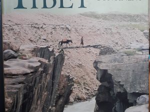 Tibet: The Secret Continent ~ by Michel Peissel