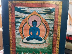 Secret Doctrines of the Tibetan Books of the Dead (1977) ~ by Detlef Ingo Lauf