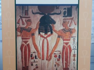The Ancient Egyptian Books of the Afterlife (1999) ~ by Erik Hornung
