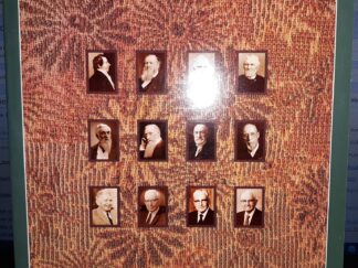 Presidents of the Church: An Exhibition at the Museum of Church History and Art (1985) ~ by Steven L. Olsen, and Dale F. Beecher