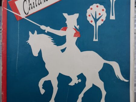 The Children’s Friend: February, 1956 (1956)